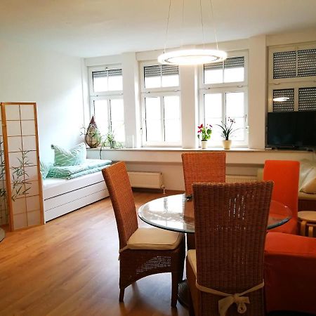 Apt Next To Nuremberg Central-Station, Fair 10Min Nuremberga Exterior foto