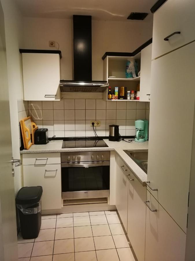 Apt Next To Nuremberg Central-Station, Fair 10Min Nuremberga Exterior foto