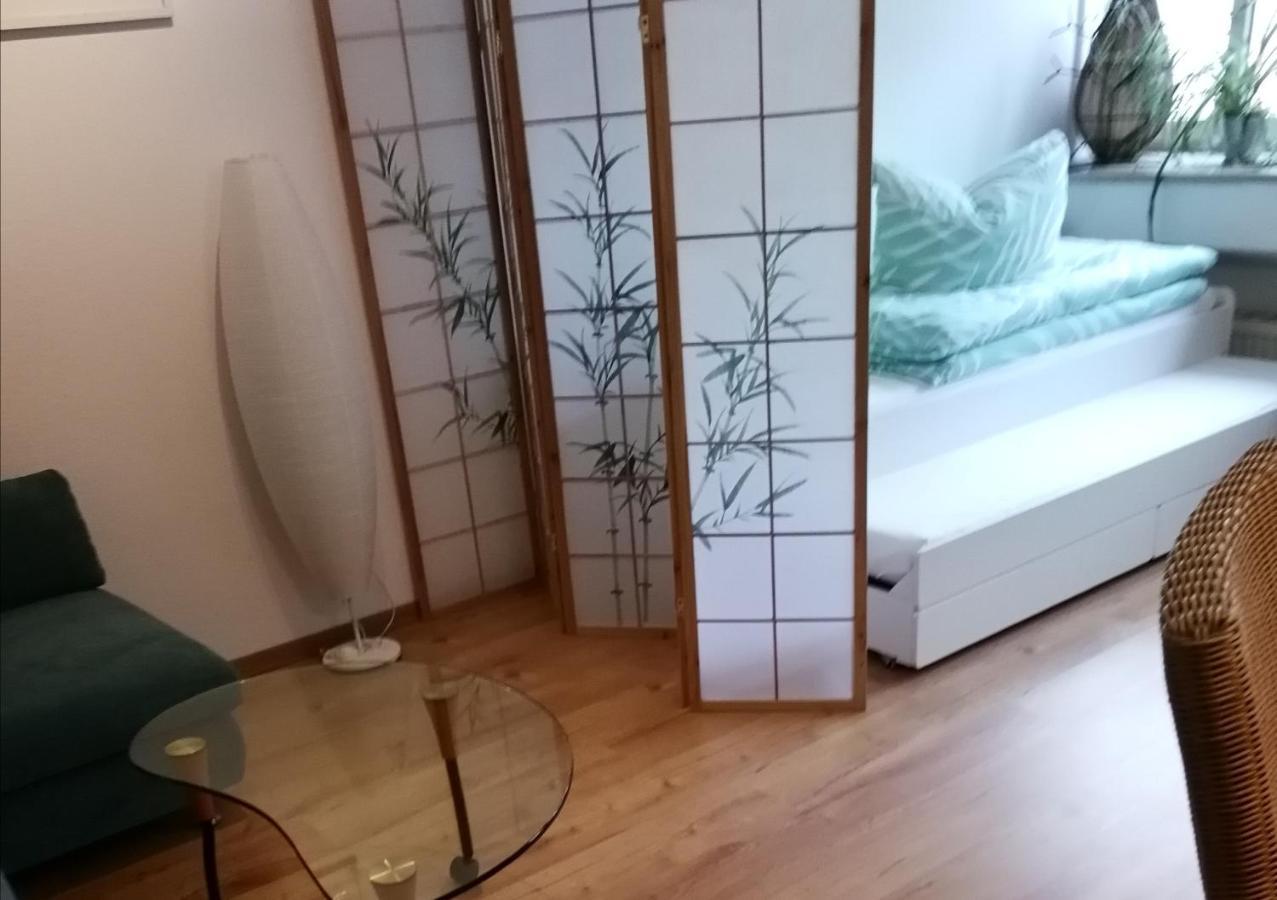 Apt Next To Nuremberg Central-Station, Fair 10Min Nuremberga Exterior foto